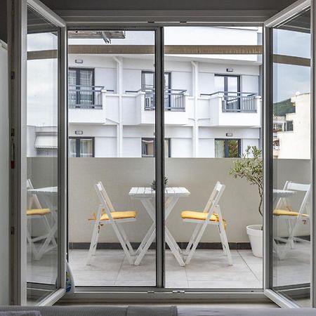 Modern Apartment 305 Ксанти Екстериор снимка