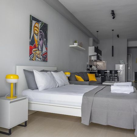 Modern Apartment 305 Ксанти Екстериор снимка
