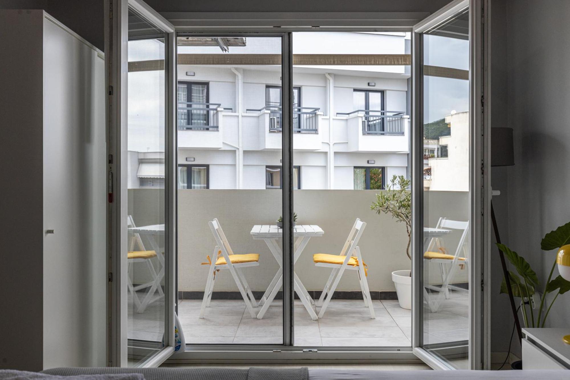 Modern Apartment 305 Ксанти Екстериор снимка