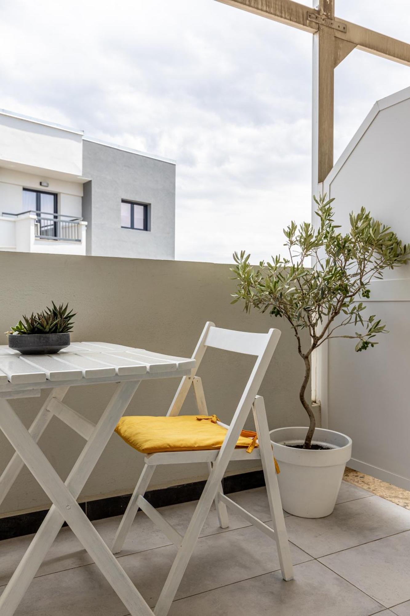 Modern Apartment 305 Ксанти Екстериор снимка