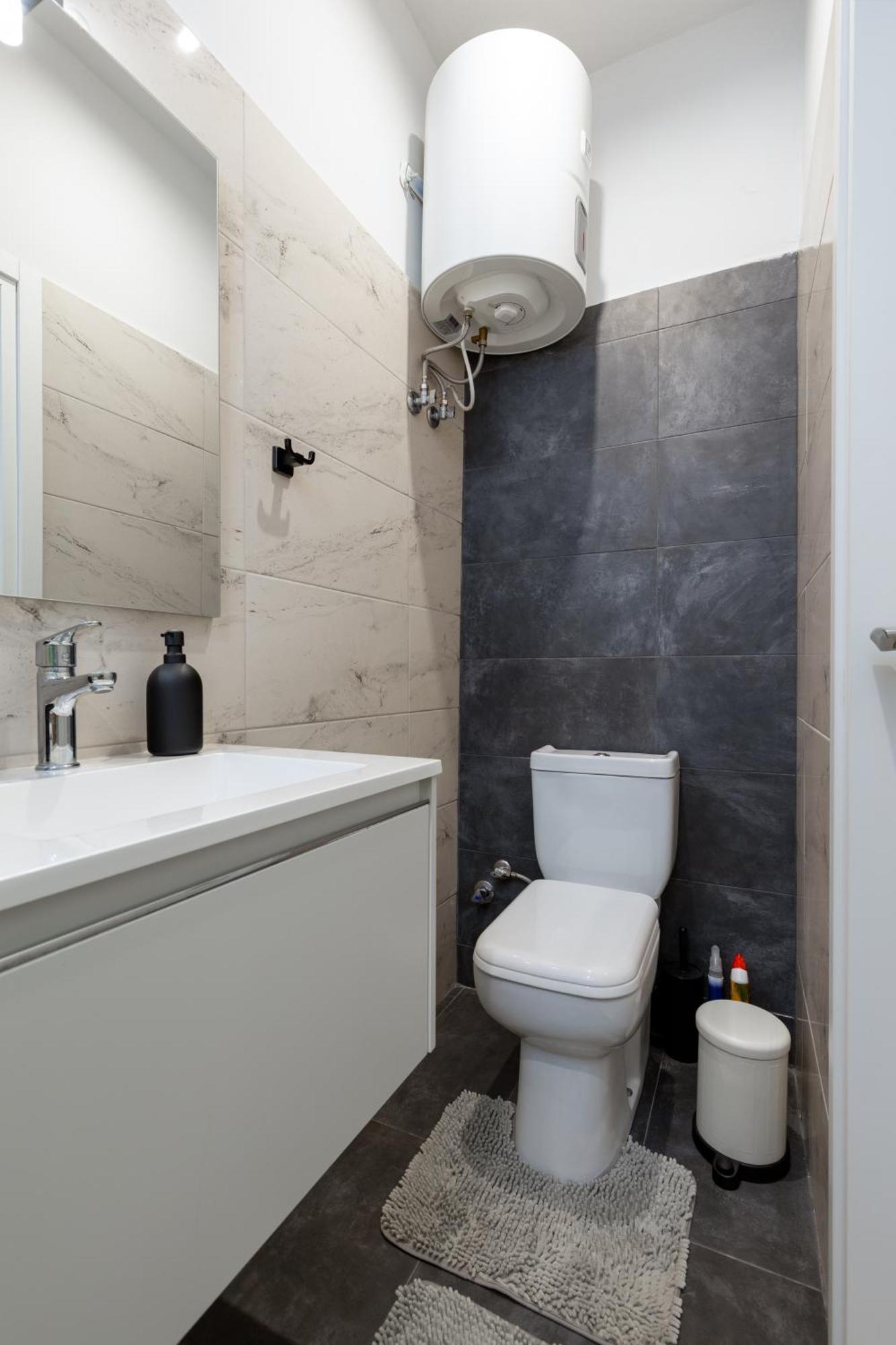 Modern Apartment 305 Ксанти Екстериор снимка
