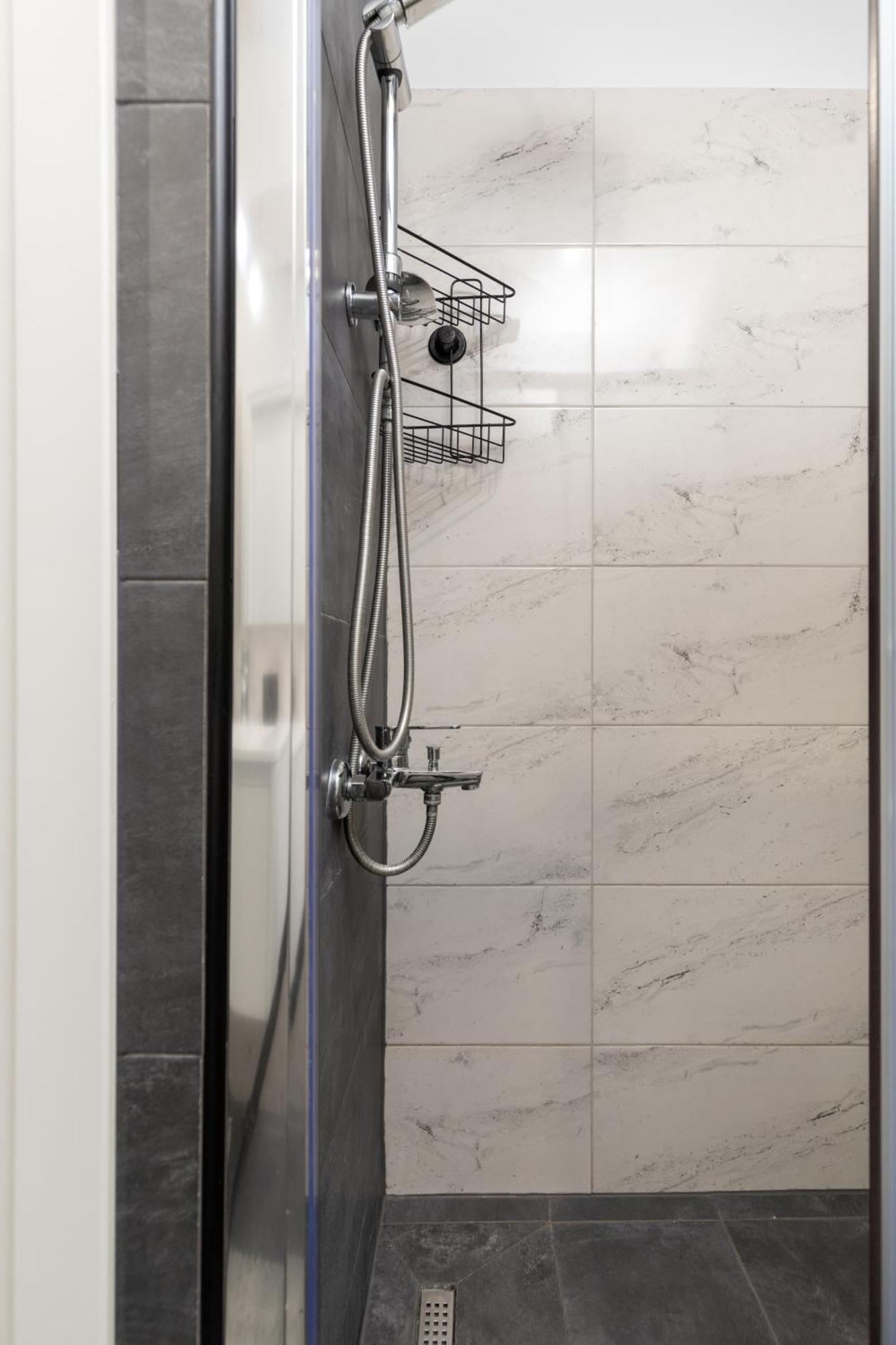 Modern Apartment 305 Ксанти Екстериор снимка